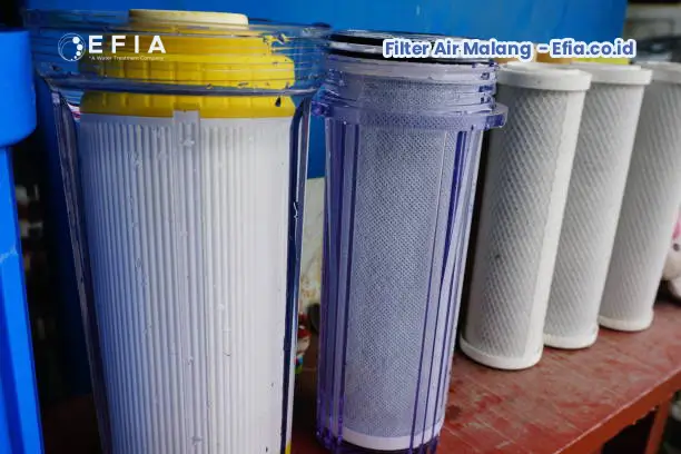 Filter Air Malang Filter Air Malang - Image Post