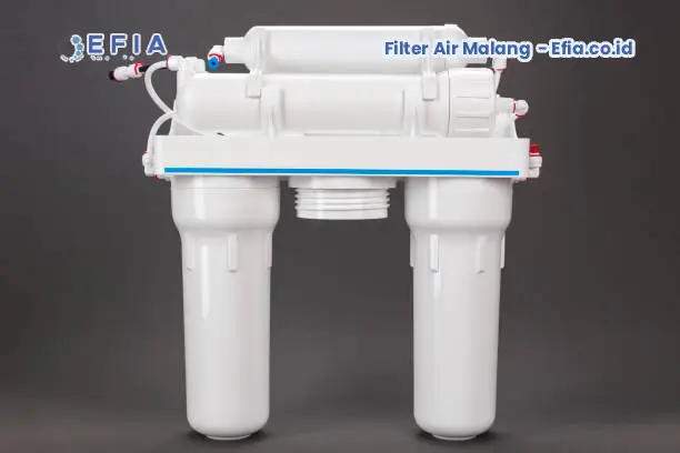 Filter Air Malang