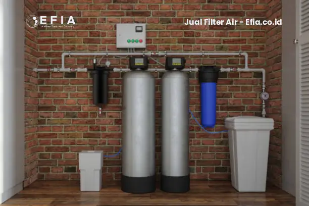5 Manfaat Pasang Filter Air Di Rumah - Efia filter air Manfaat Pasang Filter Air Di Rumah – Efia.co.id Solusi Air Bersih Surabaya