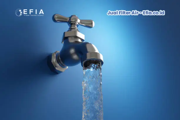 7 Tips Jitu Menjernihkan Air Sumur Dengan Filter Air Sumur Yang Tepat - Efia filter air Tips Jitu Menjernihkan Air Sumur dengan Filter Air Sumur yang Tepat