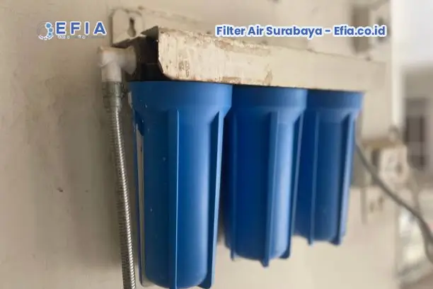 Filter Air Surabaya