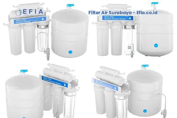 Filter Air Surabaya