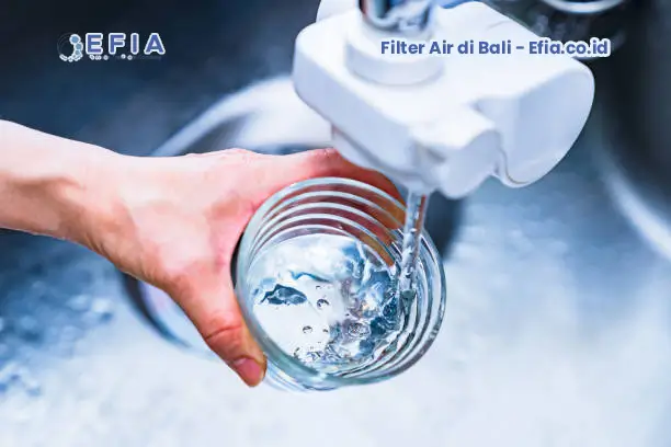 Menilik Urgensi Kebutuhan Filter Air di Bali: Tantangan dan Solusi Air Bersih di Tahun 2026 - Efia filter air Filter Air di Bali