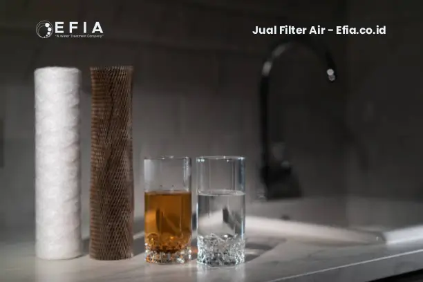 Jual Filter Air