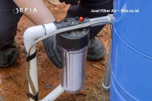 Tips Perawatan Filter Air Surabaya Agar Awet dan Tetap Efektif - jual filter air Perawatan Filter Air Surabaya