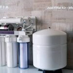 Pasang Filter Air
