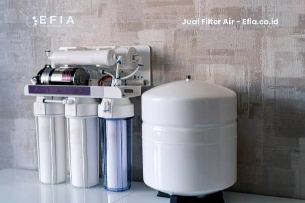 Tips Hemat Biaya dengan Pasang Filter Air di Rumah – Panduan untuk Warga Surabaya - jual filter air Pasang Filter Air